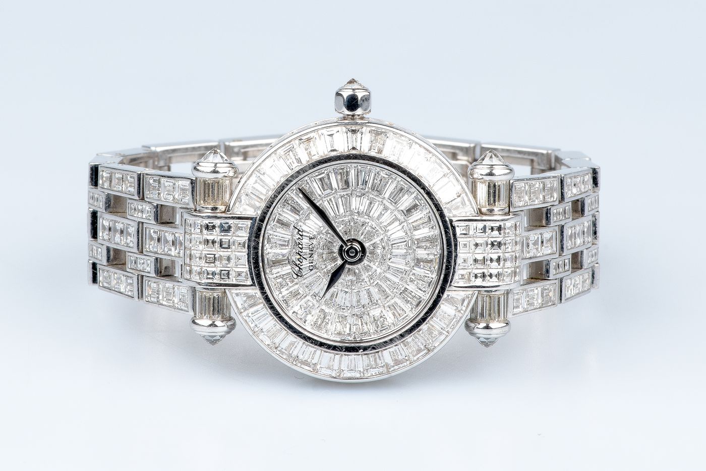 Replica Chopard Imperiale Diamond Watch