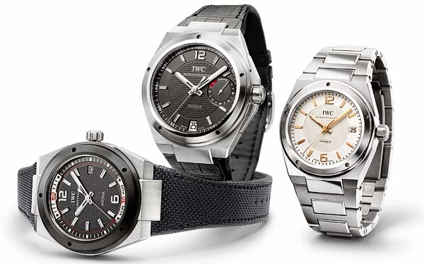 Replica IWC Ingenieur Watches